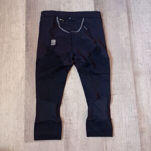 CEP Run Compression Pants Women's IV Size S Black